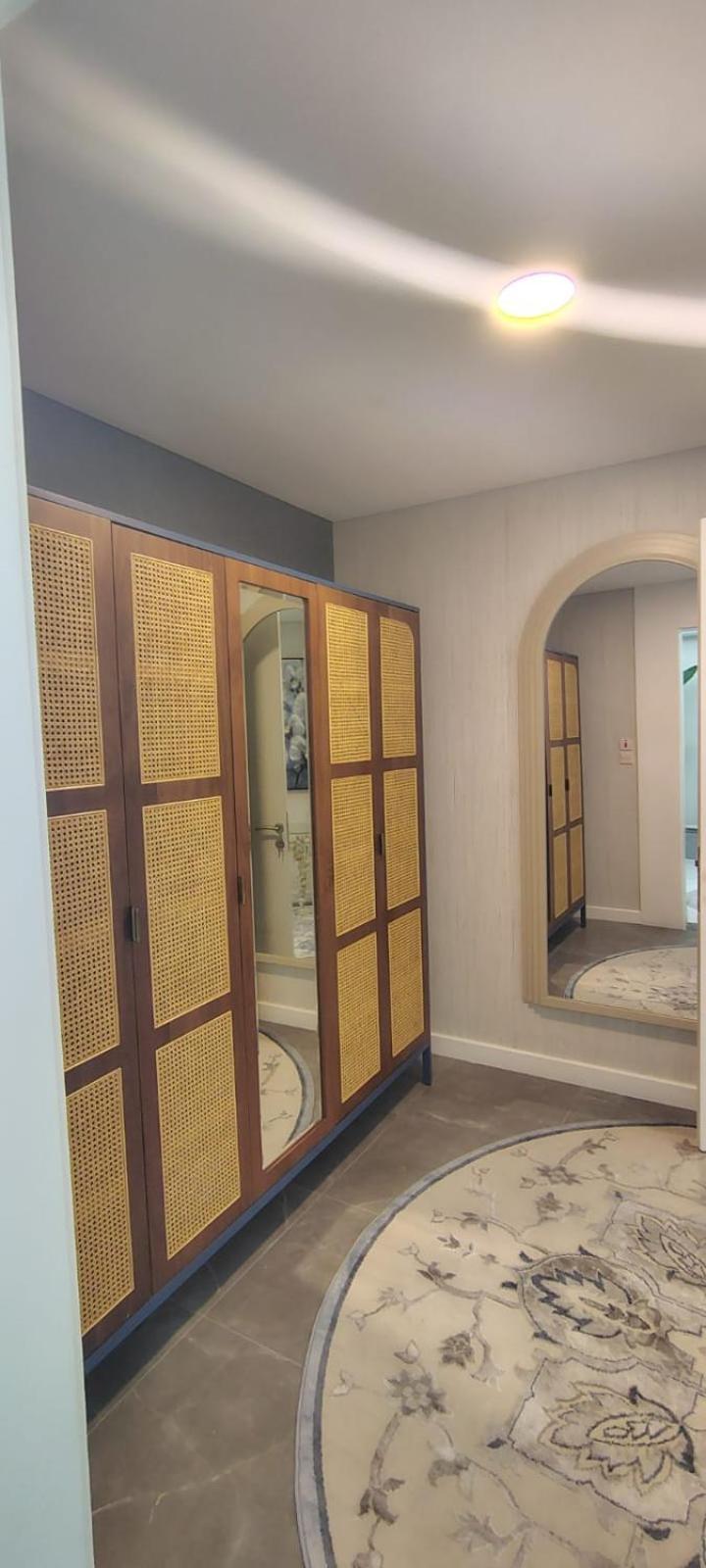 Appartement Dar Al Darwish 601 à Doha Extérieur photo